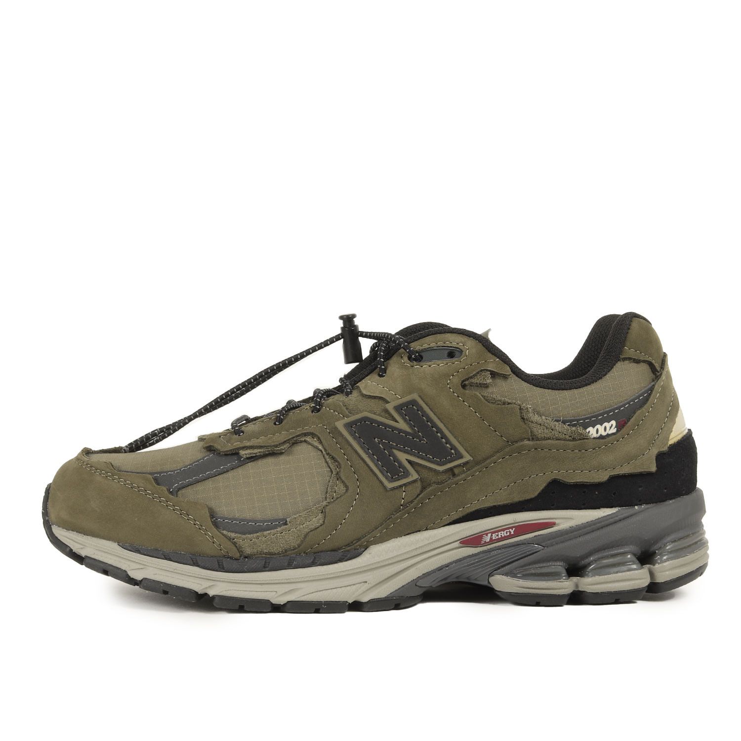NEW BALANCE ニューバランス サイズ 27.5cm | M2002 RDN | オリーブ | US9.5D | ローカット スニーカー シューズ 靴 メンズ