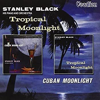 【中古】「非常に良い」［CD］Tropical Moonlight / Cuban Moonlight 非常に良い」［CD］Tropical Moonlight / Cuban Moonlight 【公式通販】