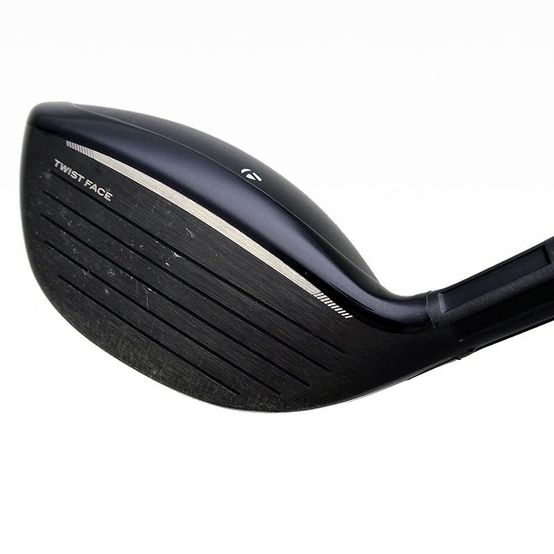 テーラーメイド フェアウェイウッド STEALTH 5W 18° - メルカリ