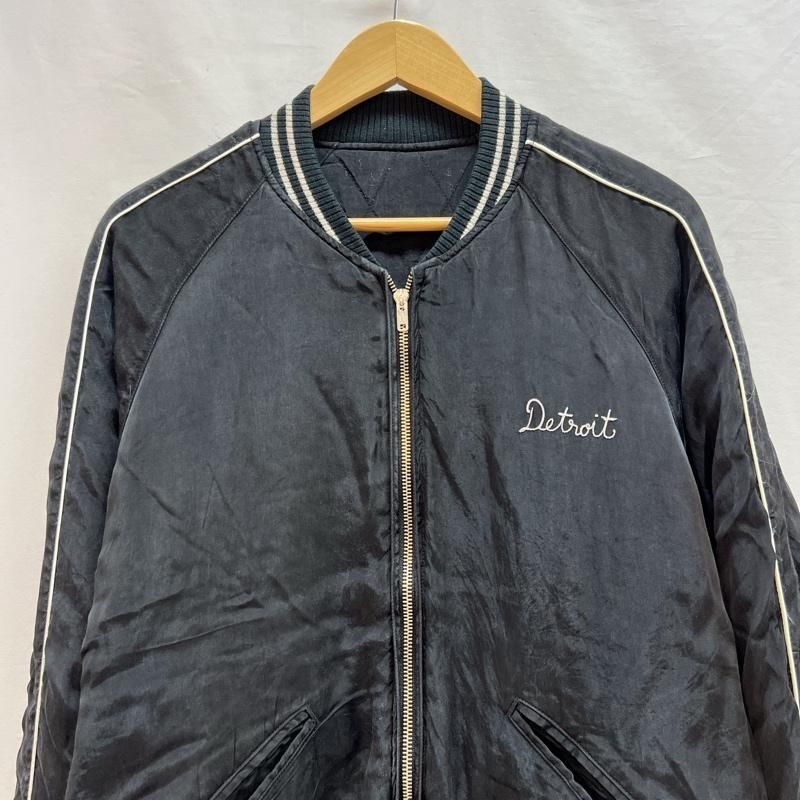 HYSTERIC GLAMOUR ヒステリックグラマー ジャケット、上着