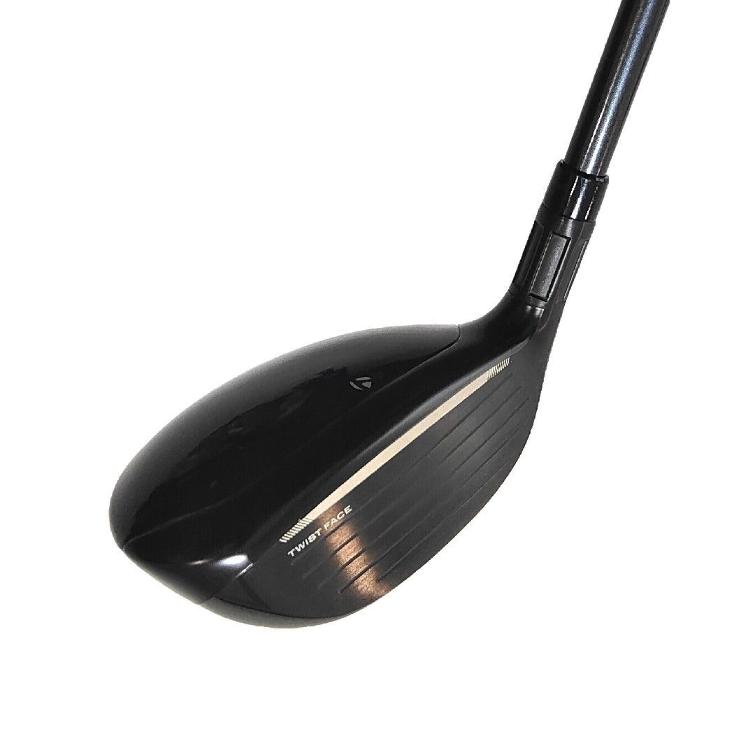 TaylorMade - 美品　ステルス　STEALTH2 4U 純正カーボン S テーラーメイド ステルス2 ドライバーがついに発売。2023年は