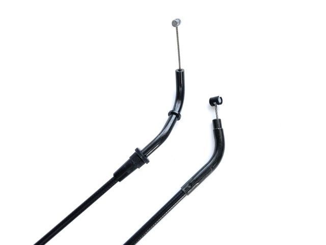 GPZ400F|F2 ブラックワイヤーセット