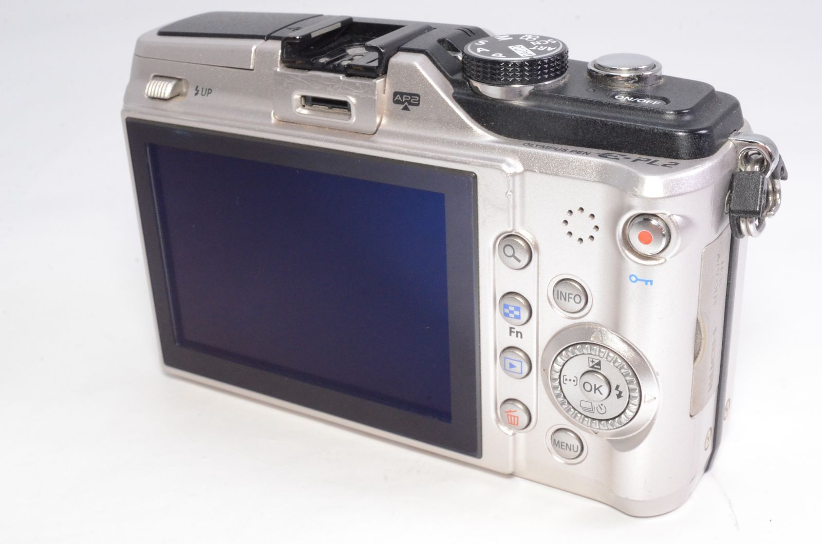 オリンパス PEN E−PLシリーズ パンケーキレンズ OLYMPUS PEN E-PL9 14