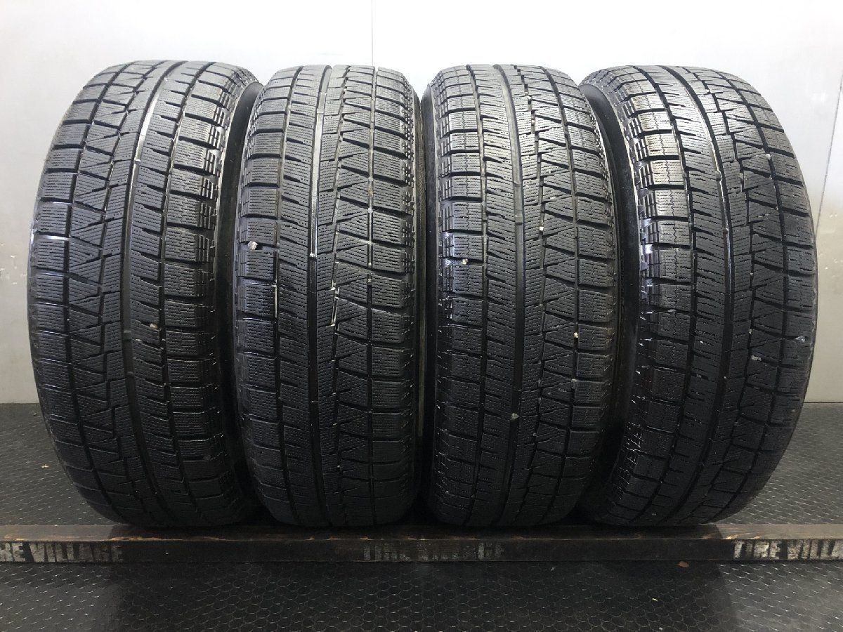 BS BRIDGESTONE ICEPARTNER2 215/60R17 17インチ スタッドレス 4本  