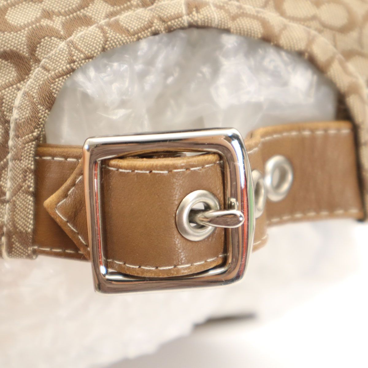 楽天市場】コーチ COACH メンズ（帽子｜バッグ・小物・ブランド雑貨