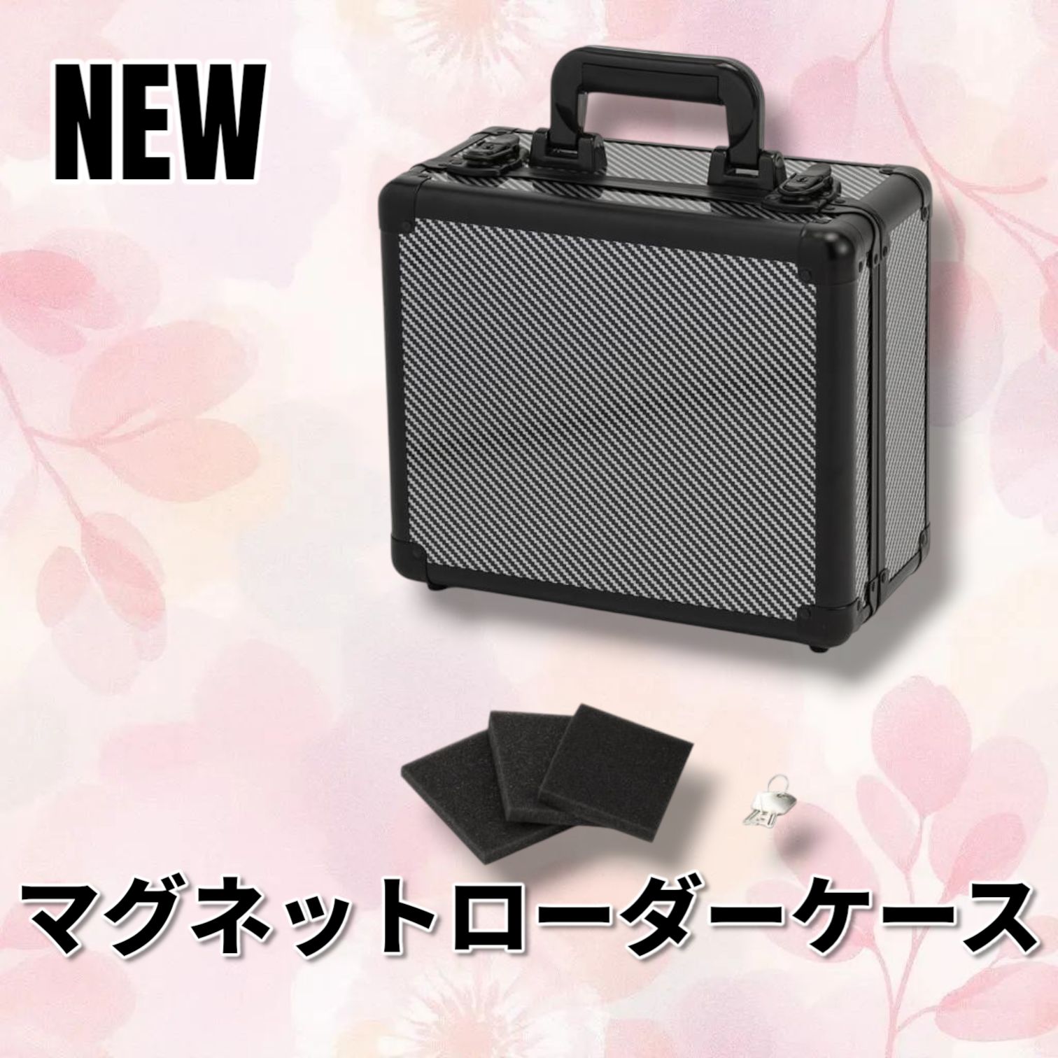マグネットローダー付き】キアサージ sp トレーディングカード