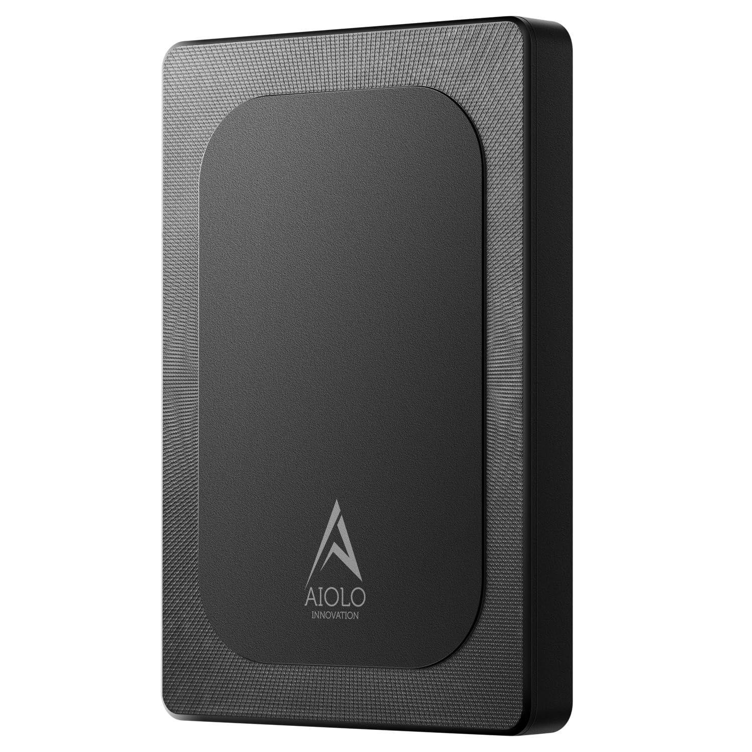 AIOLO INNOVATION 250GB 外付け ハードディスク超薄型外付けHDD USB3.0 ポータブルハードディスク- に対応PC/Mac/PS4/XBox/テレビ録画 A4