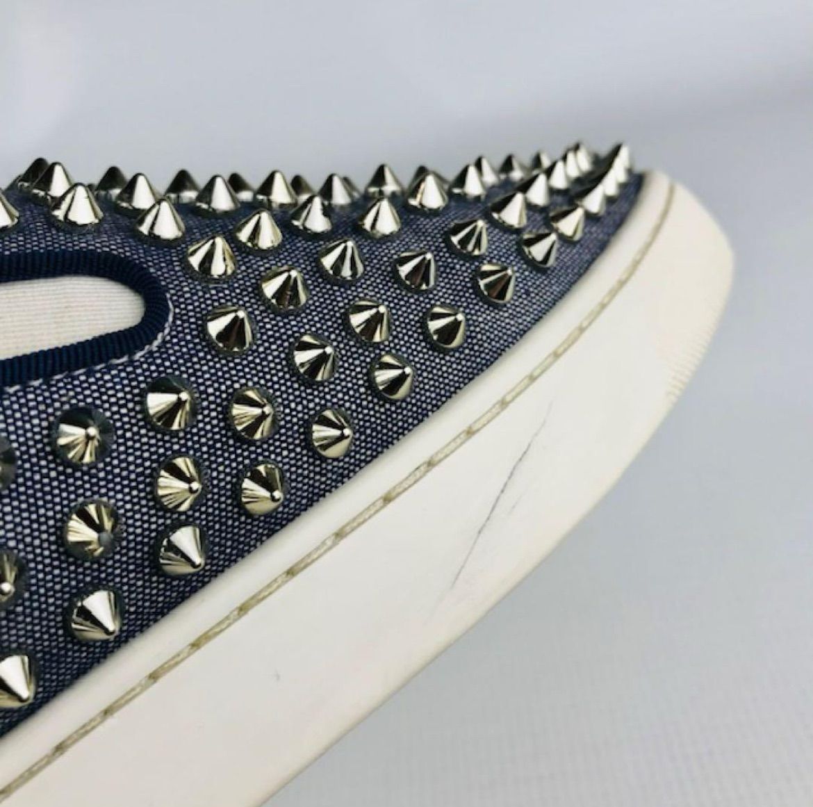 Christian Louboutin☆クリスチャン ルブタン・ROLLER BOAT