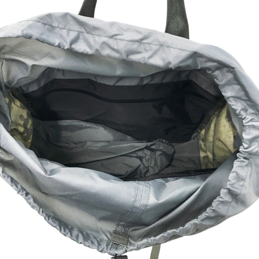 ☆美品☆希少 BRIEFINGブリーフィング ボストンバッグ 2way 迷彩柄