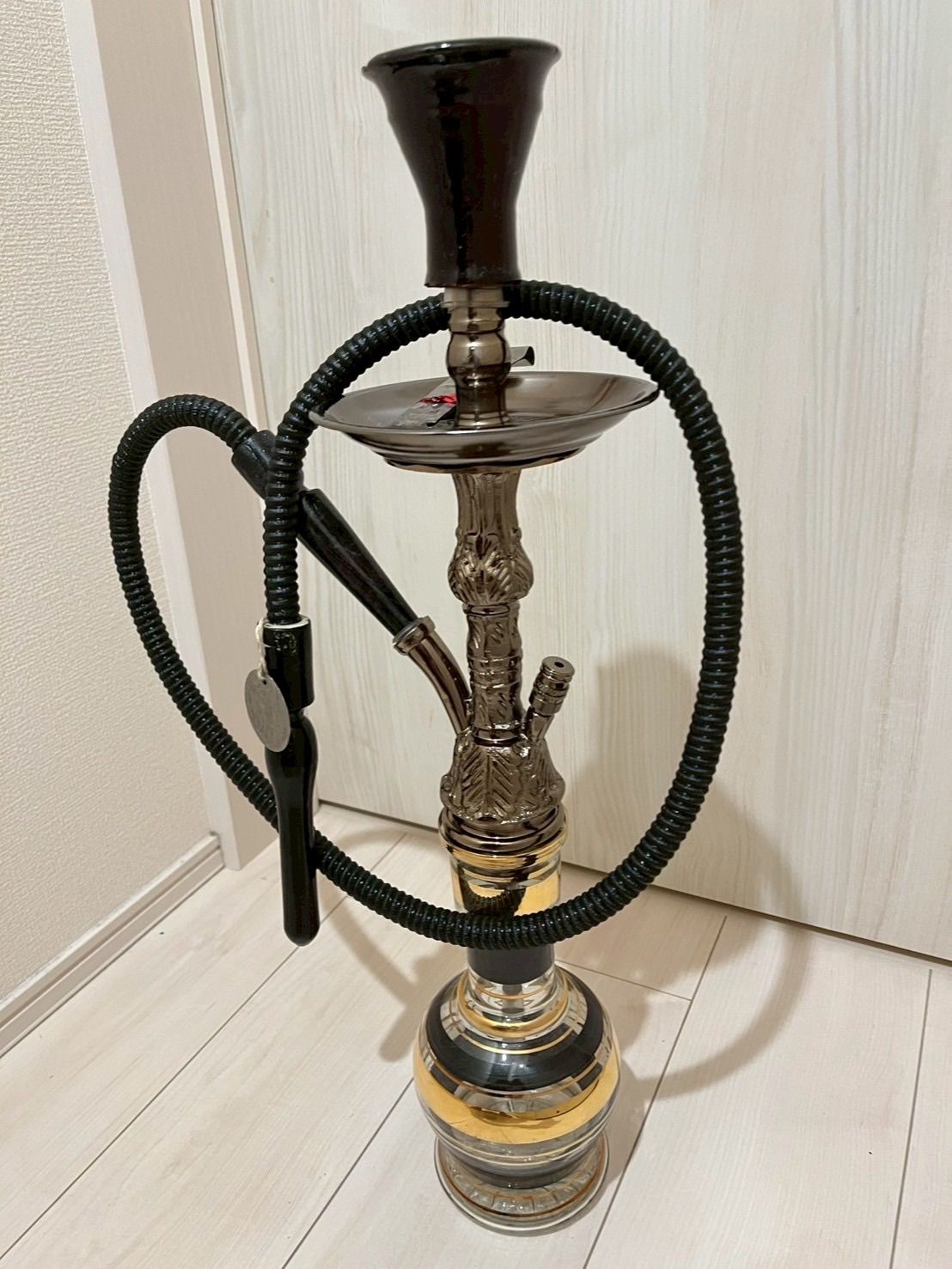 KM112702 エジプトシーシャ