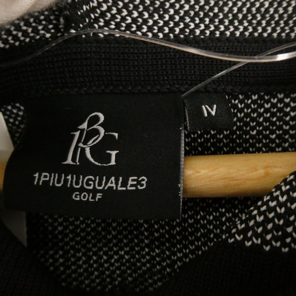 高貴な 1PIU1UGUALE3 ウノピュウノウグァーレトレ 113 GOLF PARKER GRK077-PCT041 プルオーバーパーカー col|size 99|IV ポリエステル 他 ゴルフ 長袖 フーディ メンズ AY6947A48 その数は300万点以上。