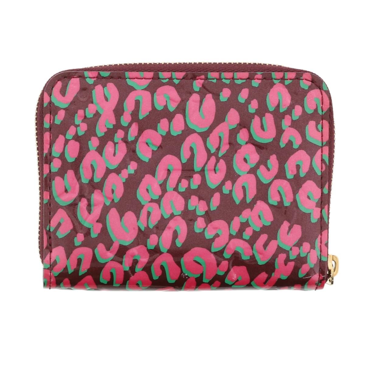 中古】 LOUIS VUITTON （ルイヴィトン） ｼﾞｯﾋﾟｰ・ｺｲﾝﾊﾟｰｽ 財布 小銭 