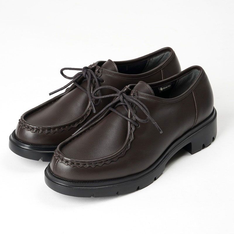 アシックス asics GORE-TEX2 AcureZ シューズ レディース AO-10253 213 コーヒー