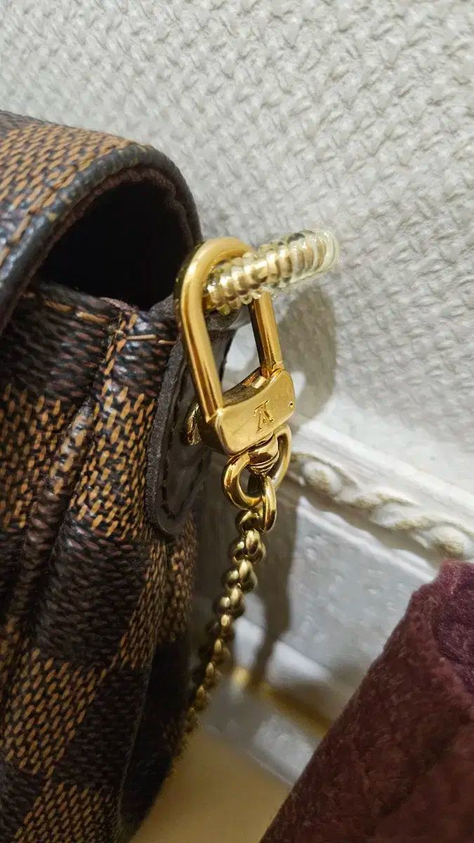 ルイ ヴィトンダミエフェイバリット pm WWW_DECORATOM_COM_BR