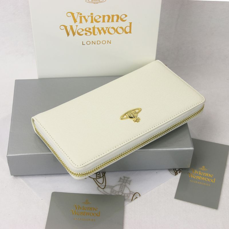 Vivienne Westwood ヴィヴィアンウエストウッド財布 新品 財布 Vivienne Westwood ヴィヴィアンウエストウッド 長