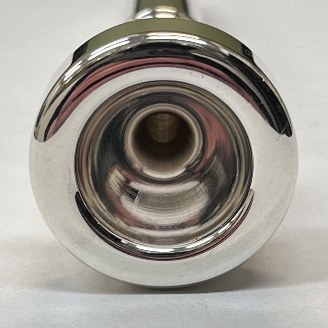 新品】Monster Oil Lube Master TP用マウスピース Three Clocker