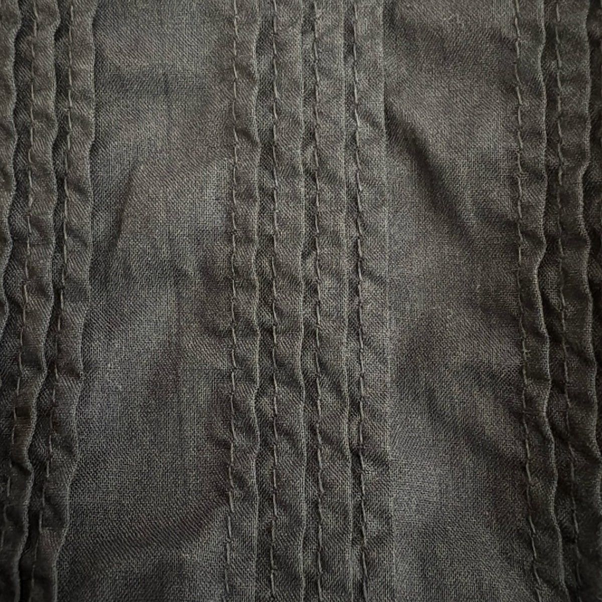 ヤッコマリカルド 長袖シャツブラウス