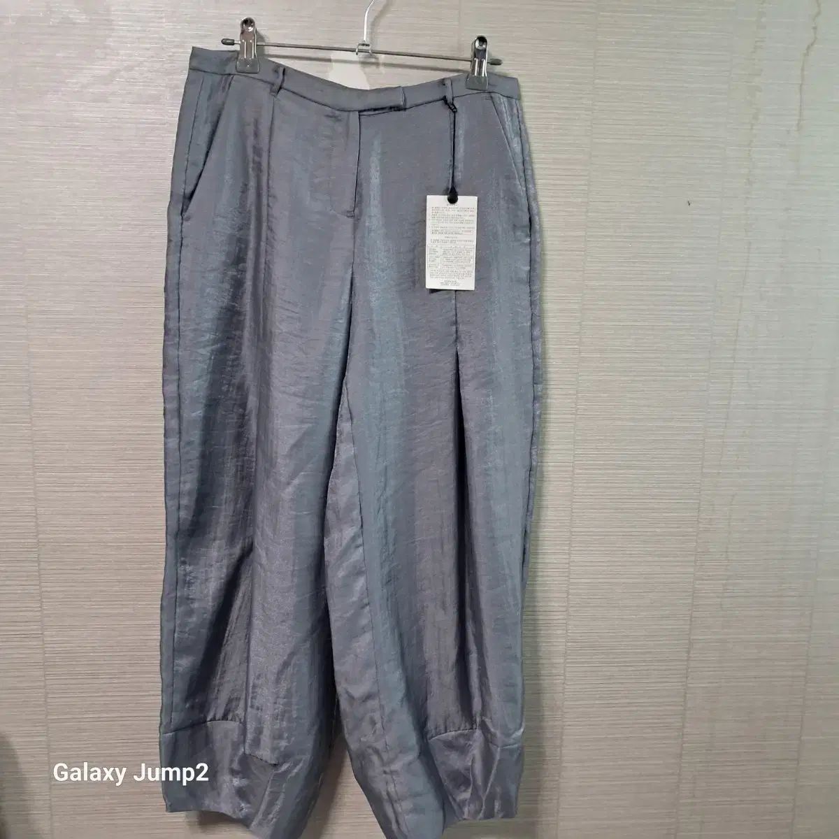 ケルビンクライングレーファー CK レディースパンツ 71