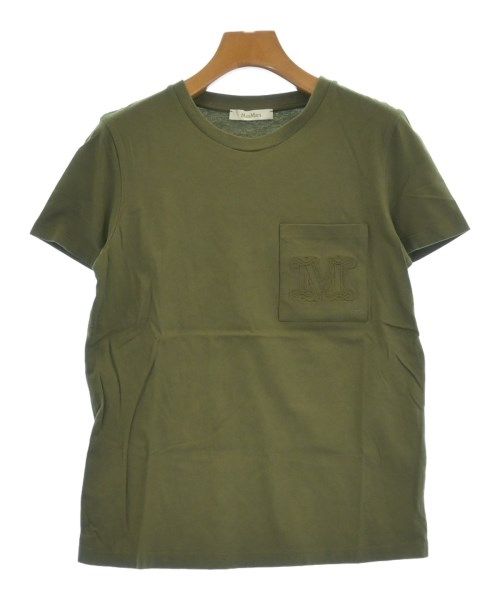 Max Mara Tシャツ カットソー レディース 古着