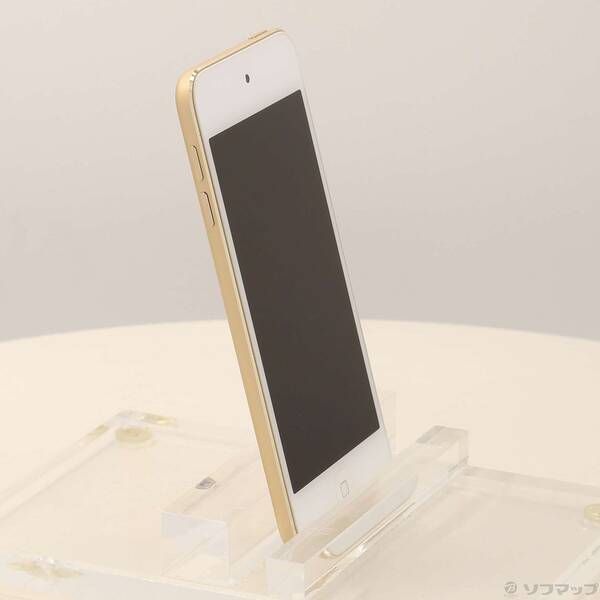 iPod touch 第7世代 32GB ゴールド