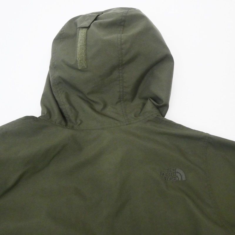 Compact Jacket