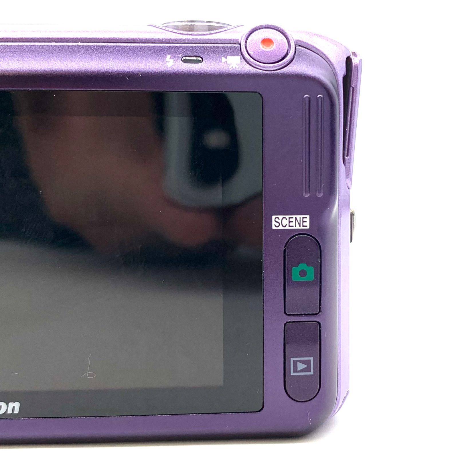 動作確認済み】Nikon デジタルカメラ COOLPIX 完動品】Nikon Coolpix