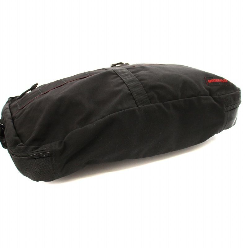 ブリーフィング BRIEFING A4 3WAY LINER ブリーフケース ビジネス  