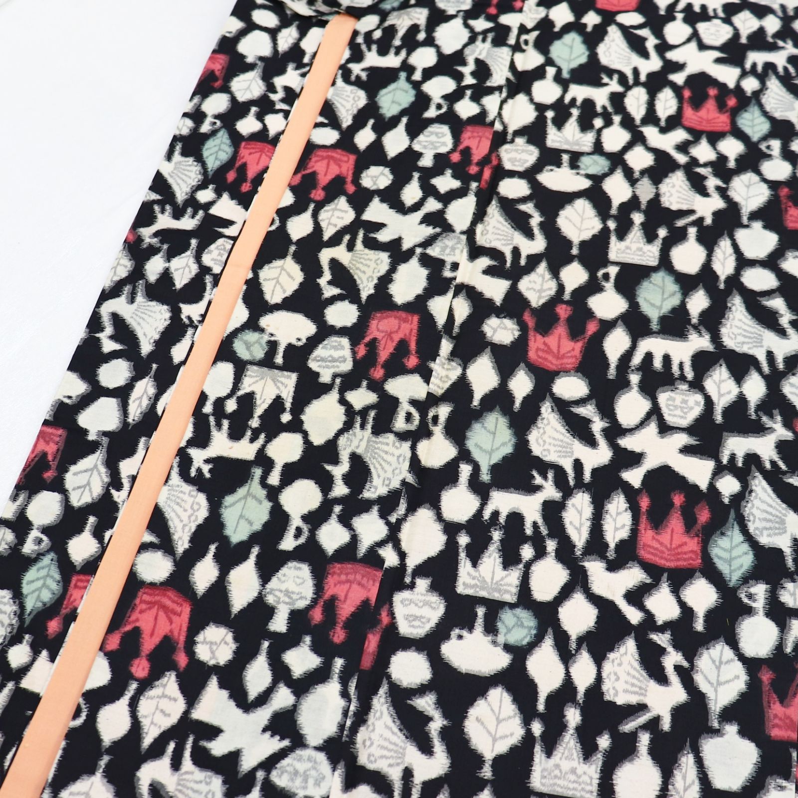 三日月とうさぎ a0202