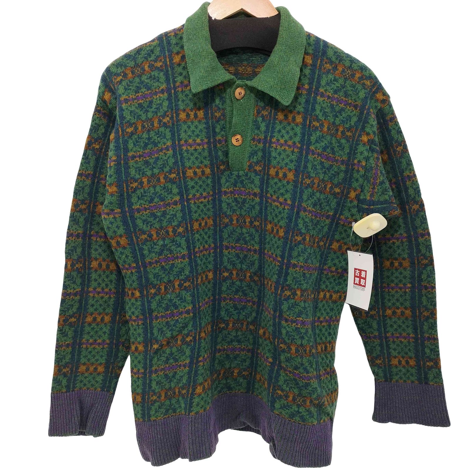 KENZOです。 中古】ケンゾーパリス KENZO PARIS 18AW Eye Hoodie メンズ