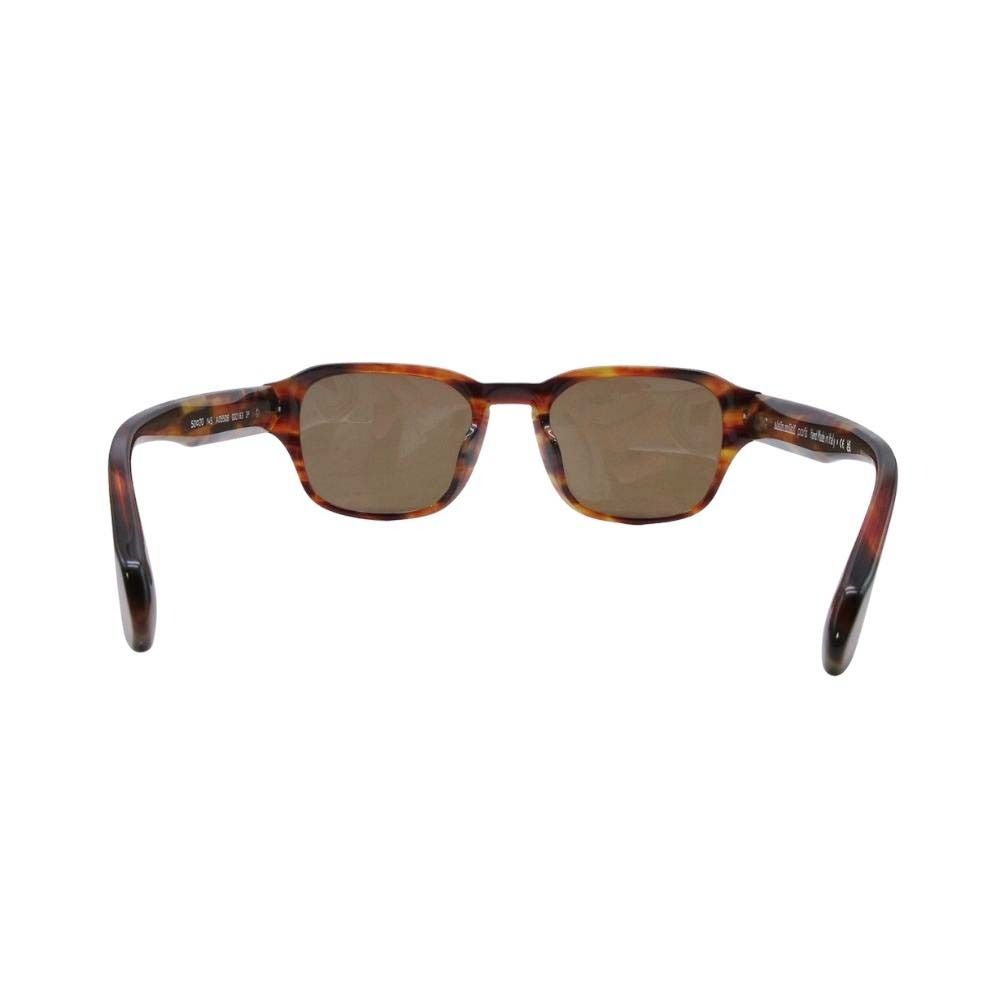 未使用 alain mikli アランミクリ スぺックル ハバナ サングラス アイ  