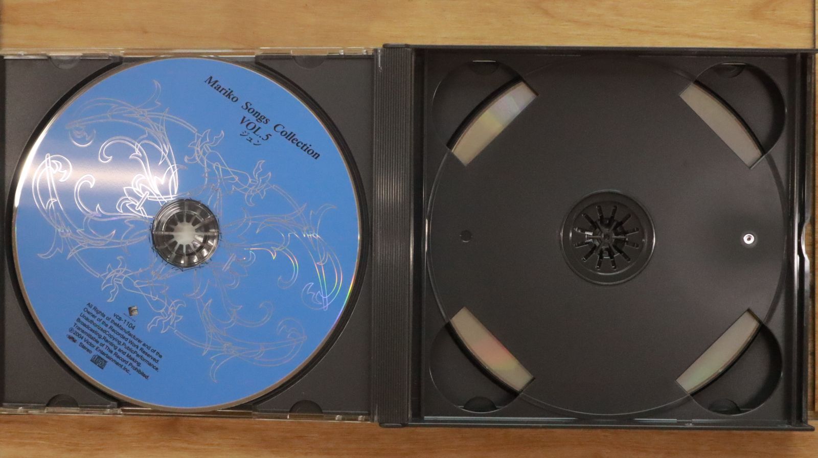 中古CD☆高橋真梨子/Mariko Takahashi□ 高橋真梨子全集