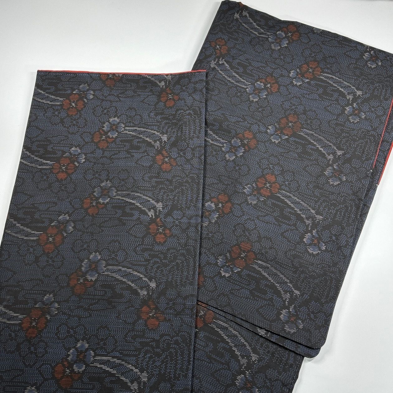 大島紬 5枚