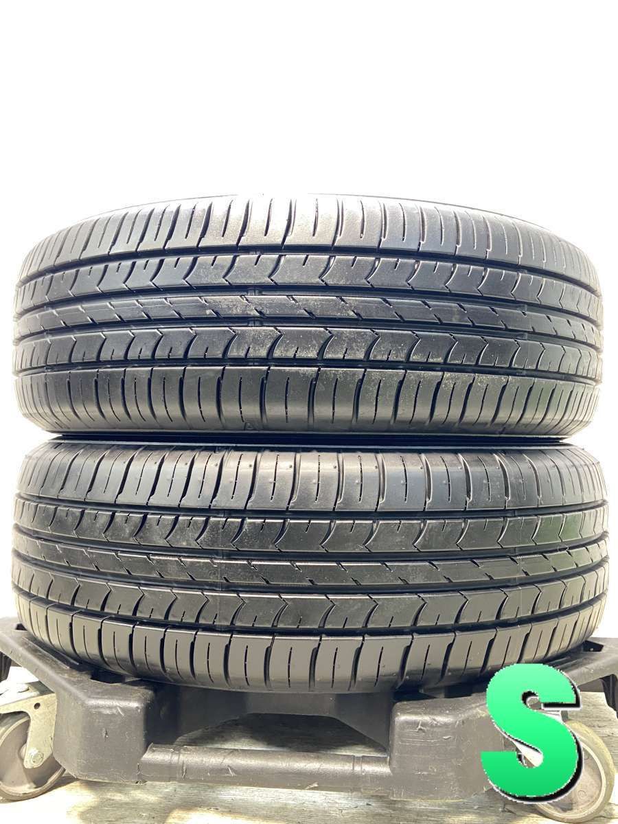 取付対象 2024年製 グッドイヤー EfficientGrip グッドイヤー エフィ