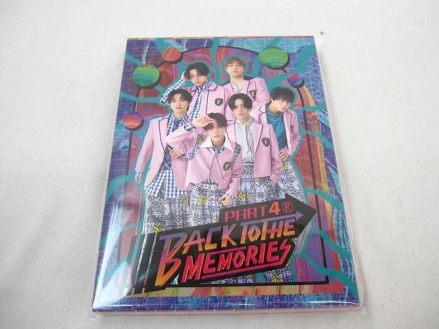 キッズ・ファミリー Fantastics BTTM3 Blu-ray 楽天市場】BACK TO THE MEMORIES PART 3 Blu-ray FANTASTICS