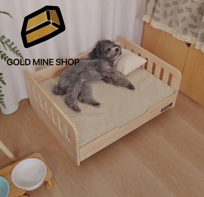 ＜ペットベッド専用マットレス＞ ペット用　犬用　猫用　癒し　ペットベッド　ペットマット　マットレス クーポン配布中ペット用ベッド ペットハウス ペット ベッド 洗える 手洗い カバーリング 専用マットレス 屋根付き 木製 天然木 犬用 猫用  マットレス クッション おしゃれ 北欧 ブラウン ナチュラル ネイビー グレー | ライフスタイルショップ　FUNFUN