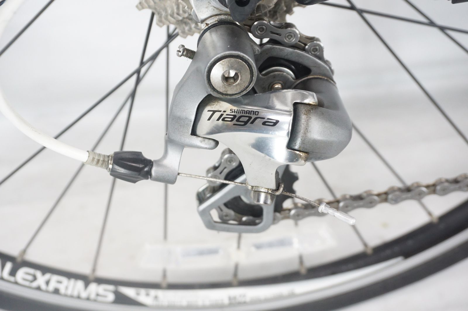 GIANT 「ジャイアント」 MR4R 2012年モデル 24インチ 折り畳み自転車 
