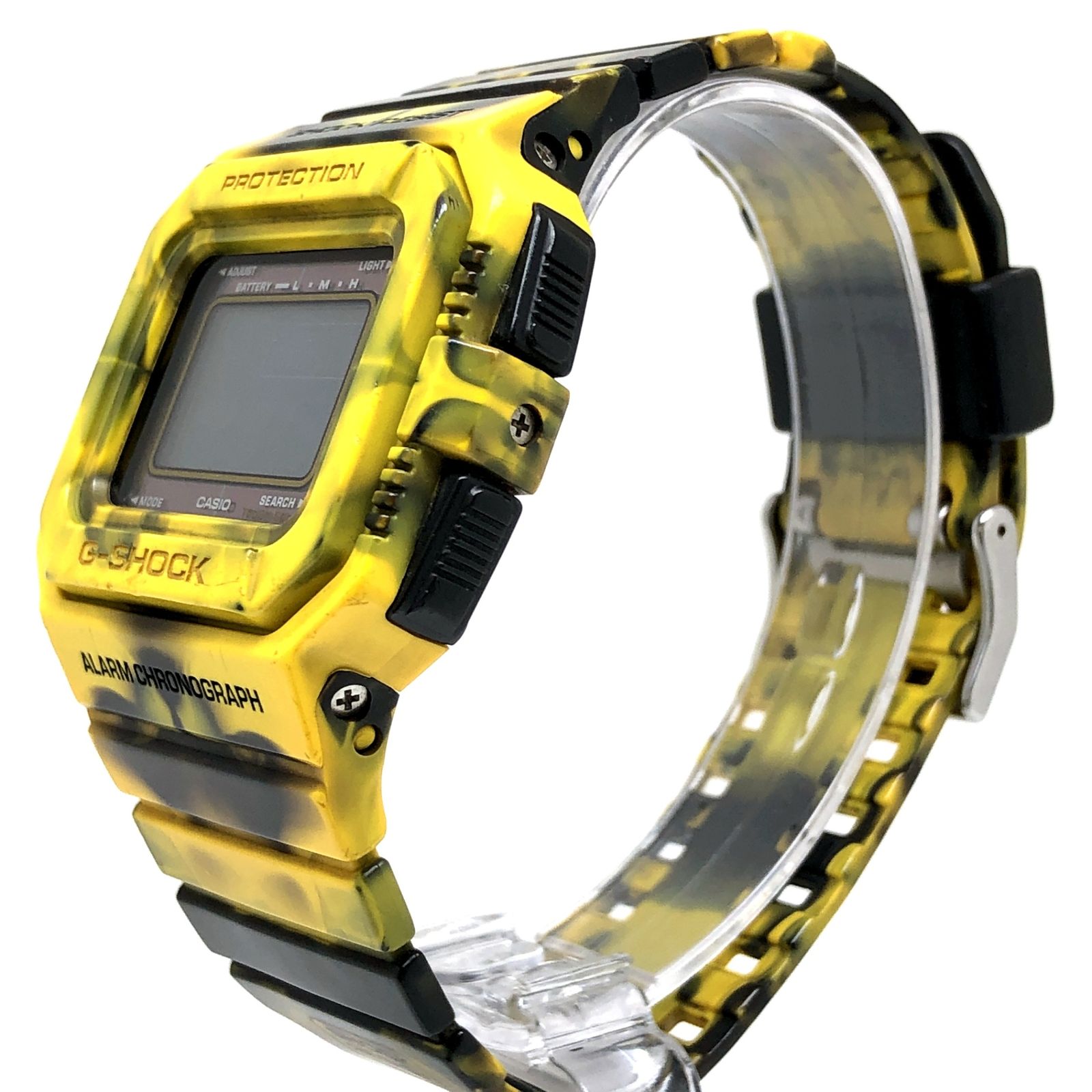 G-SHOCK ジーショック G-5500JC-9 Jam'in Color ジャミンカラー タフ