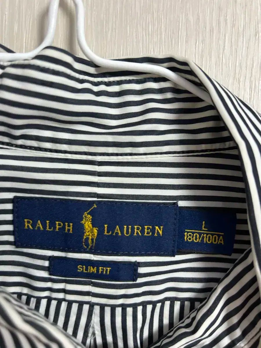 RALPH LAUREN