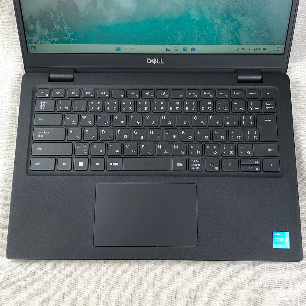 ノートPC 【バッテリー良好】ノートPC パソコン DELL デル Latitude