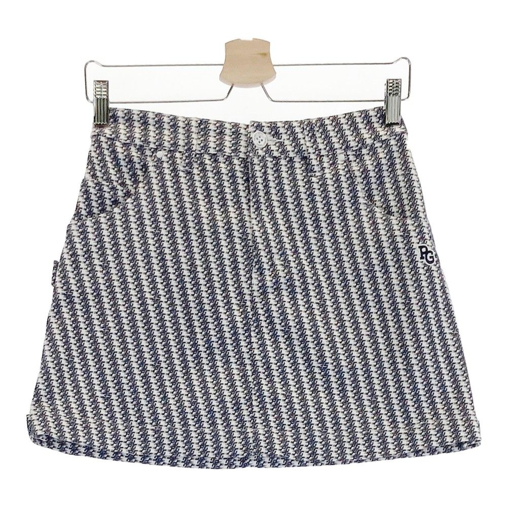 サイズ：0 PEARLY GATES パーリーゲイツ 35周年モデル 2024年モデル