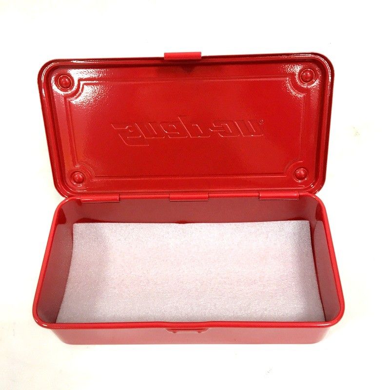 未使用 Snap-on 工具箱 TYS010MCR ツールボックス 小物入れ