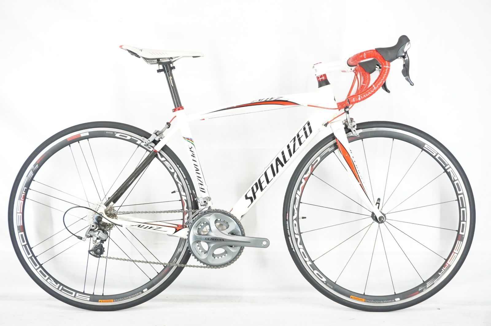 Specialized ロードバイク Specialized ロードバイク ブラック