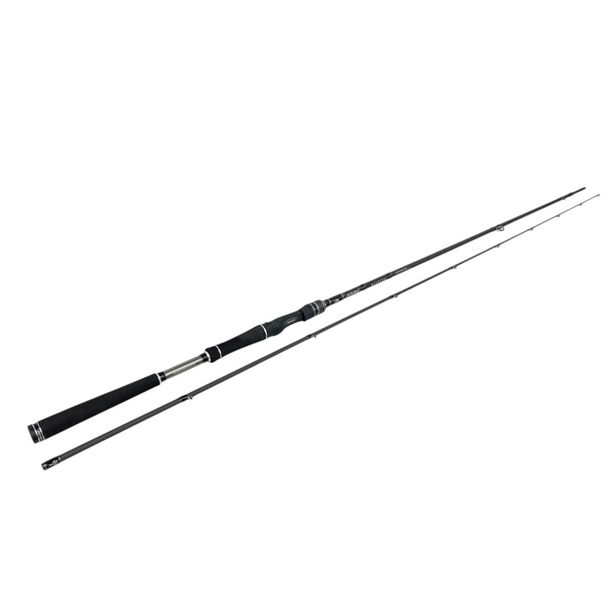 Abu Garcia アブガルシア STSC-962MR-TV-KR Salty Style SEABASS 釣具 ロッド シーバス ソルティースタイル 釣り竿 K10066314