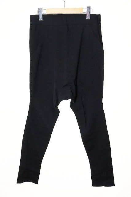うさとの服 ムササビパンツ size8 草木染め＆藍染め