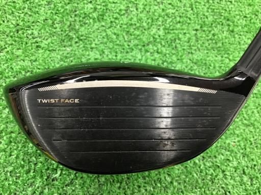 テーラーメイド STEALTH 3 W フェアウェイウッド FW TENSEI RED TM 50 フレックスSR メンズ 男性用 右利き 右用 Cランク ゴルフクラブ