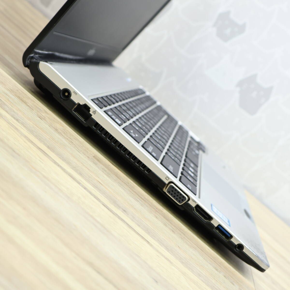 ☆完動品 高性能6世代i5！SSD128GB メモリ8GB☆S936/P Core