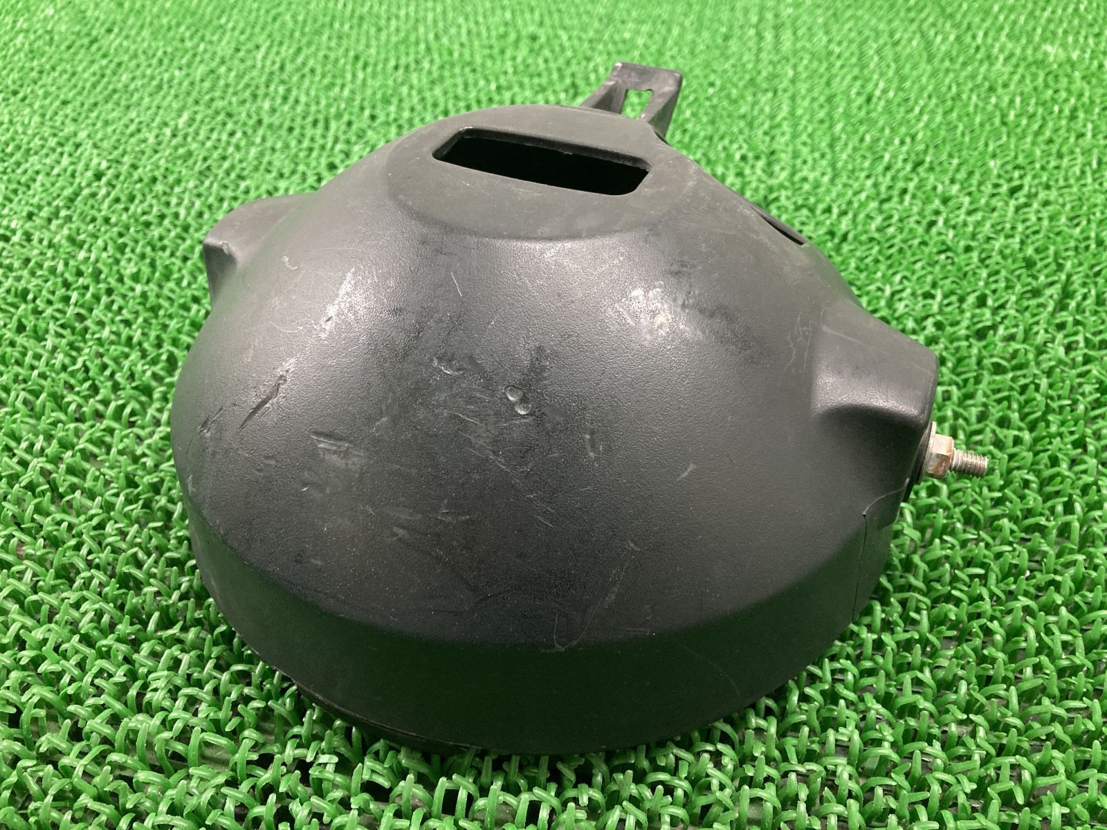 CB1300SF ヘッドライトケース 社外 中古 バイク 部品 SC54 ノーマル