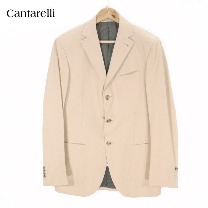 訳あり品】【正規品】CANTARELLI カンタレリ 定価151,800円 80％オフ