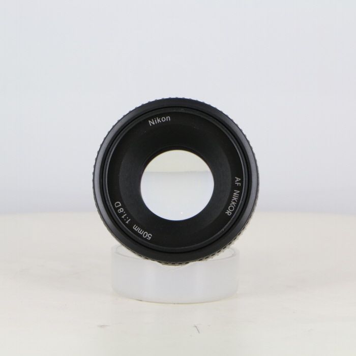 ニコン Nikon AF50|1.8D