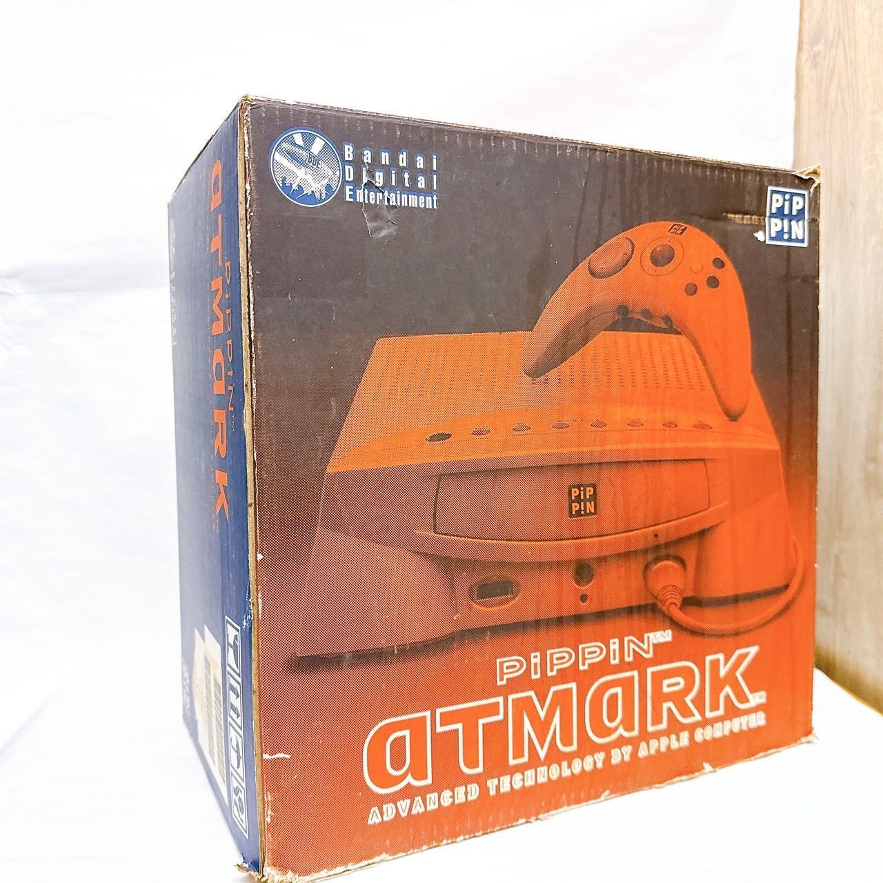 APPLE レトロゲーム